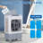 Winado 2647 Portable Evaporative Cooler