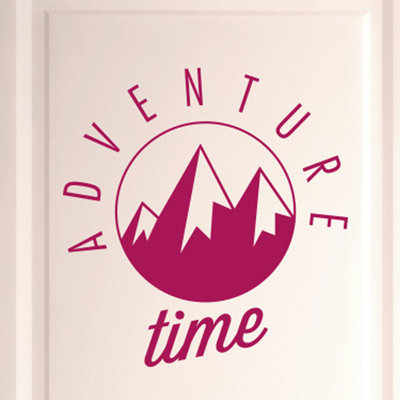 Wall Decal