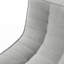 Caterpillar Classic Floor Sofa Cozy Comfort Waffle Single Sofa 1-Seaters Light-Grey