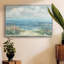 Toile tendue avec cadre de galerie Lived Cove-94361601-94361600