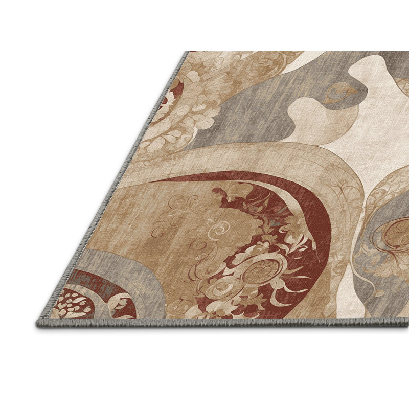 Tapis Crystalline Sands, Rectangle 5 pi x 8 pi