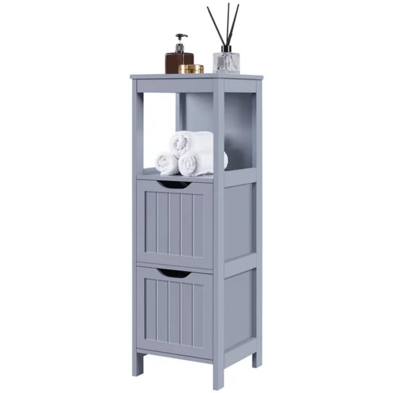 Gianalberto Freestanding Bathroom Cabinet