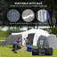 6 Person Tent