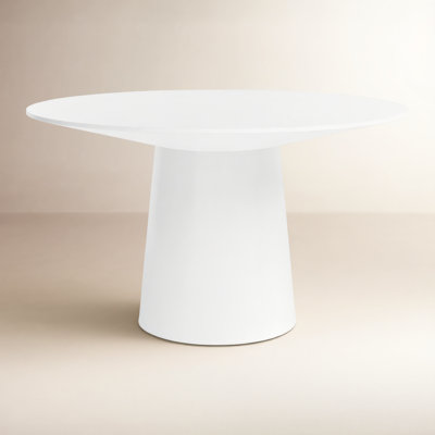 Adara 53" Oak Dining Table