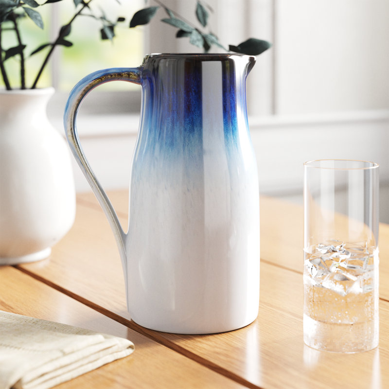 Champlain 64oz. Pitcher