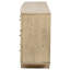 Commode 9 tiroirs Kimpton