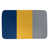 Navy Blue/Gold/Silver