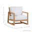 Avondale Teak Lounge - Natural Teak-439314395-499428847-439288747