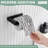 Wall Mounted Toilet Paper Holder-102465691
