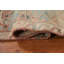 Tapis persan à motif végétal Gharajeh