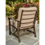 Goldie's Outdoor Spring Motion Chair