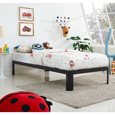 Structure de lit Modway Corinne