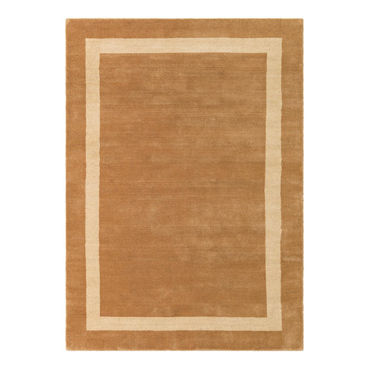 Jill Zarin Somerset Natural Wool Rug