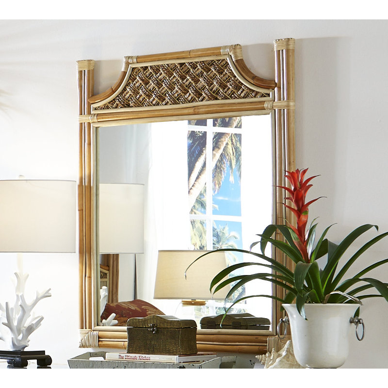 Jovani 62'' W 6 - Drawer Dresser