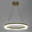 Lustre moderne 31,5 po