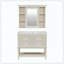 Armoire à pharmacie 4 tiroirs Modern-121100992