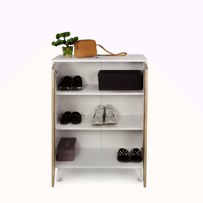 Armoire à chaussures Karina