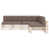 Taupe est en rupture de stock
