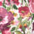 Rose 100% polyester est en rupture de stock