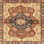 Abstract Indoor Rug