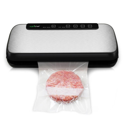 Système de fermeture sous vide NutriChef