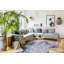 Newfane Oriental 160cm X 230cm Area Rug