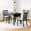 Ensemble de table ronde-270871206-270871207