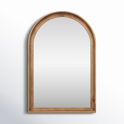 Branwell Accent Mirror
