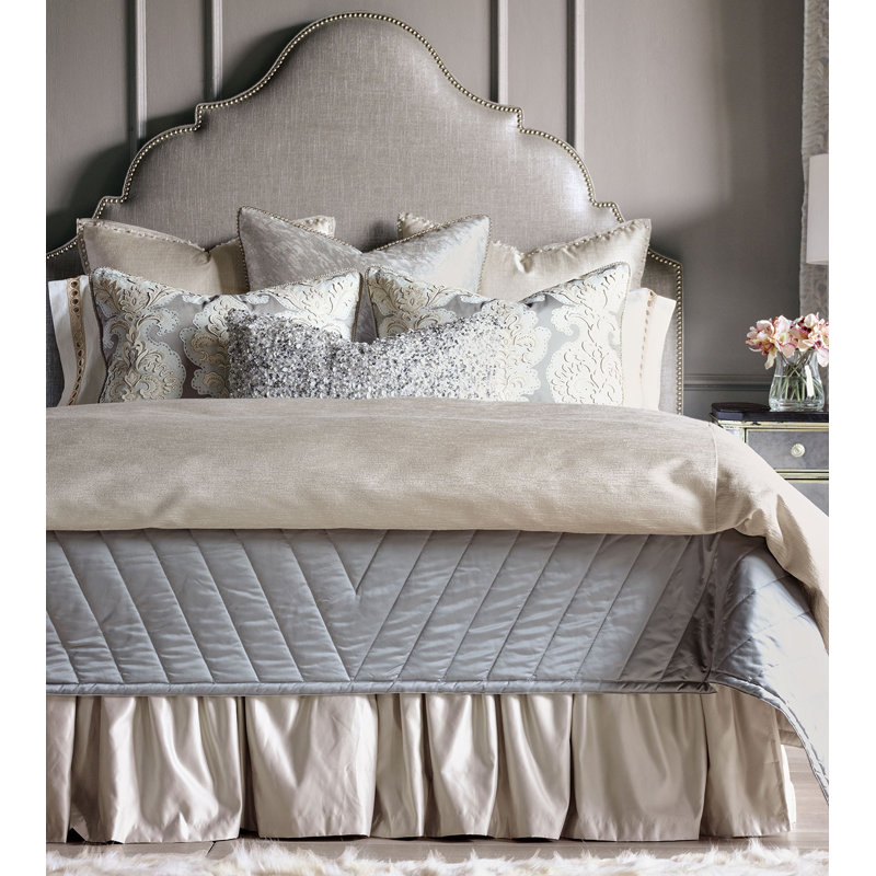 Giuliana Duvet Cover, Queen Duvet Cover