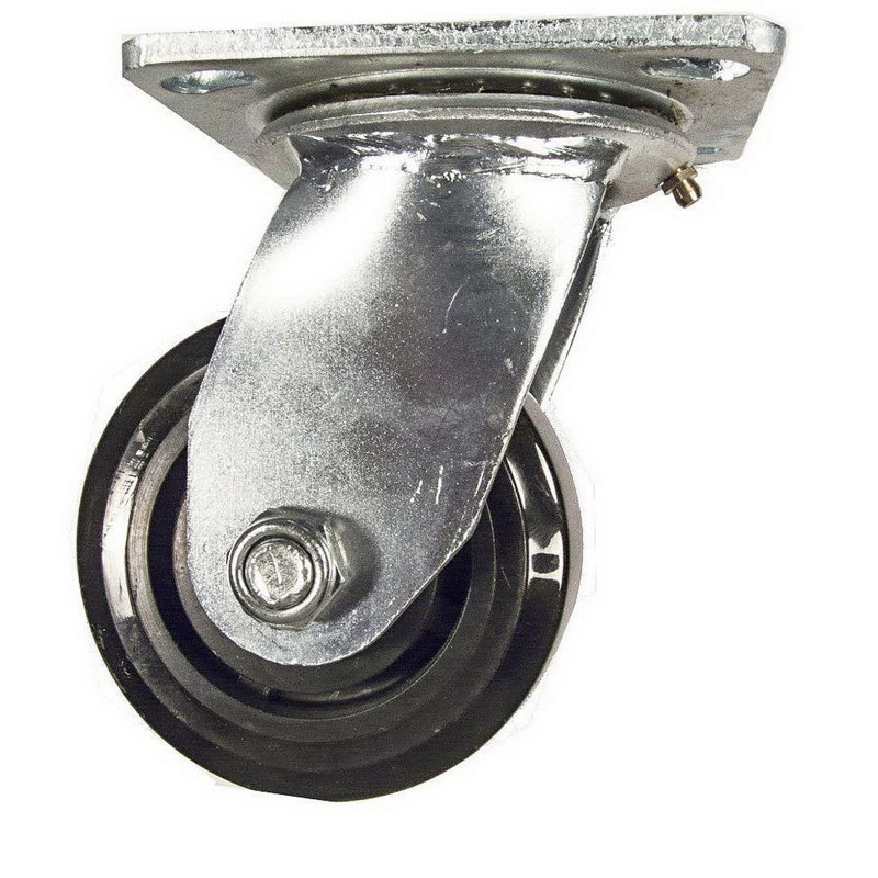 Phenolic Caster