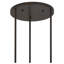 Culebra 9 - Light Chandelier