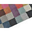 Aladdin Patchwork Hand Woven Area Rug-2096700609