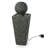 Harriman Weather Resistant Abstract Fountain with Light-756828773