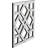 Vida Beveled Wall Mirror