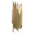 Bartoli Flush Mounted Sconce