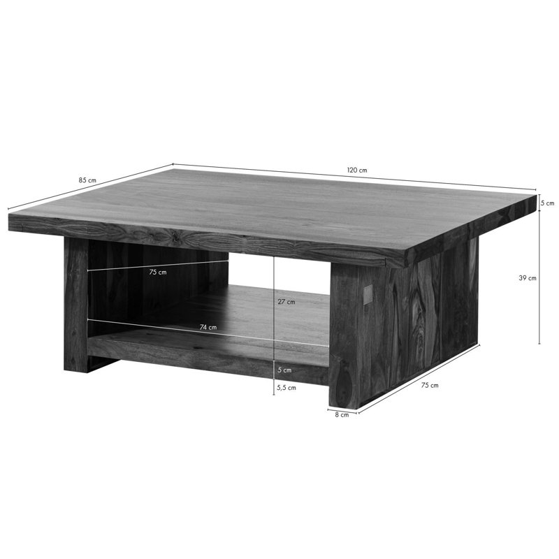 Duke Coffee Table