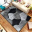 Beln Geometric Area Rug-355952344