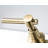 Modern Space Pull Out Kitchen Faucet
