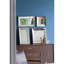 Miroir 18 po X