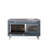 ILVE Professional Plus II 60 Dual Fuel Range-98196647-98196669