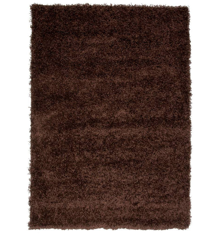 Ophiuchi Brown Rug , Rectangle 110 x 160cm