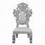 Chaise d'appoint Valkyrie (lot de 2)