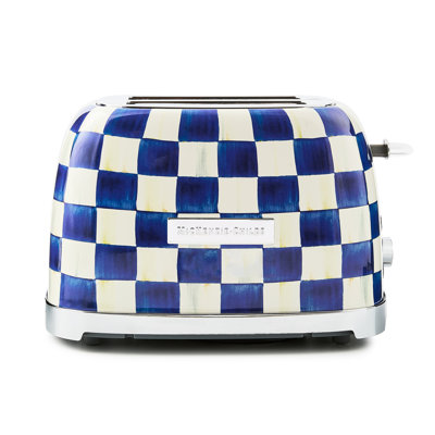 Check 2-Slice Toaster