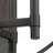 Six-Light Rustic Modern Pendant-35328180
