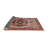 Oriental Indoor Rug-1718721608