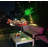 Adylan 60'' LED Lighted Trees & Branches