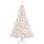 Sapin de Noël artificiel avec branches réalistes