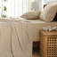 Ensemble de draps 100% coton 400 fils 400 fils-103180606-106892050