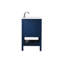 Ensemble de meuble-lavabo simple 36 po Amyra-1662042783