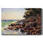 Cap Martin, 1884, galerie 03, toile tendue-656723581